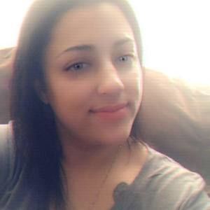 Meet your Posher, Madelyn